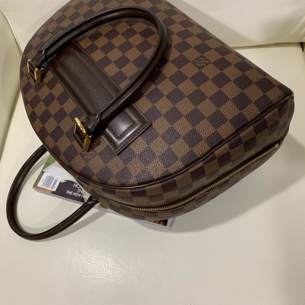 Authentic LV. No offers. Price firm.